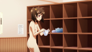 Asa Made Jugyou Chu!